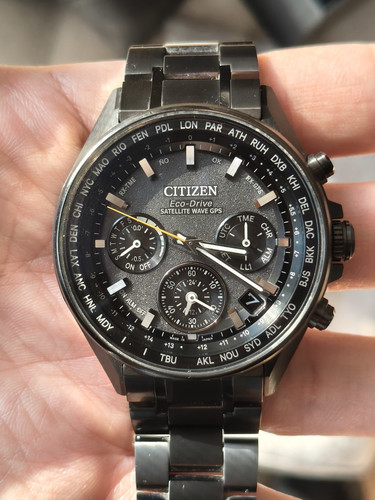 Citizen attesa cc4004 58e - citizen, cc4004-58e