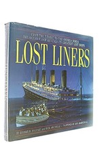 Lost Liners by Rick Archbold