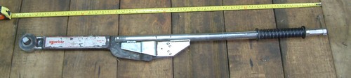Norbar industrial ratchet - norbar, 4r