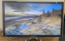Samsung Syncmaster BX2350 23"