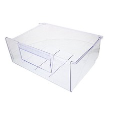 Zanussi Freezer Drawer Top Or