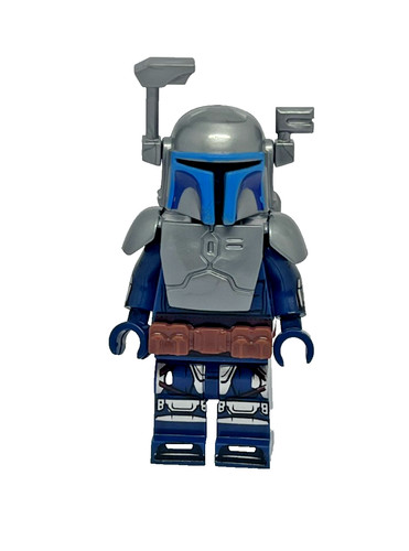 New custom lego star - new, wars