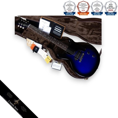 Gibson custom shop - shop, les