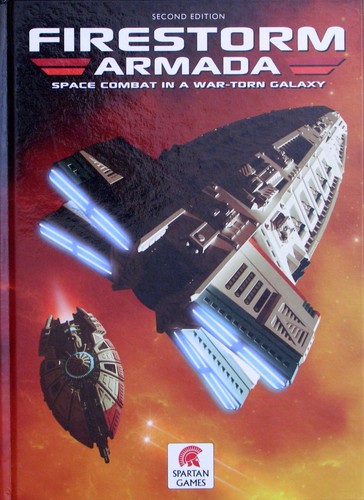 Firestorm armada space combat - armada:,