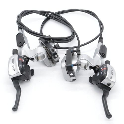 Shimano deore m765 - shimano, xt