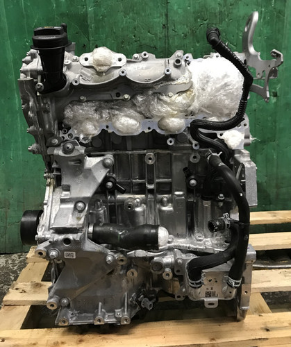 Mercedes gla class h247 engine - mercedes,
