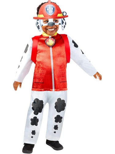 Marshall paw patrol boys - marshall,