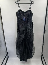 Cherlone black beaded - cherlone,