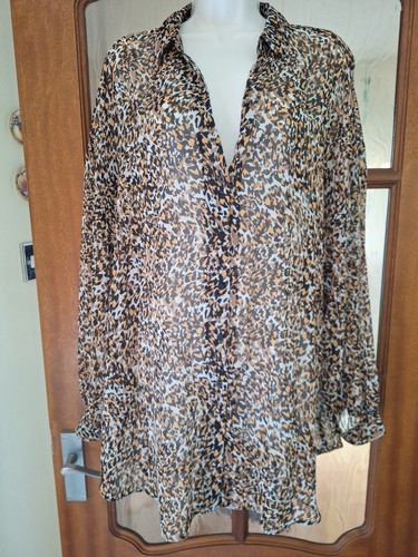 Ladies fabulous animal print - ladies,