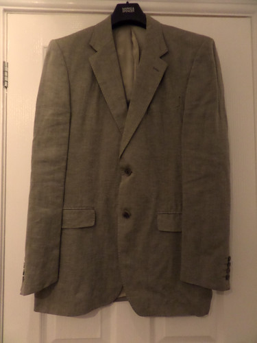 Marks spencers nova tides - nova,