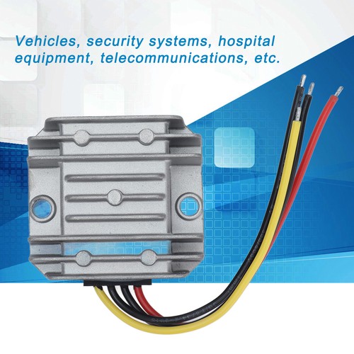 Converter module dcdc 24v - dc,