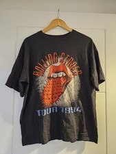 H&M Rolling Stones Short