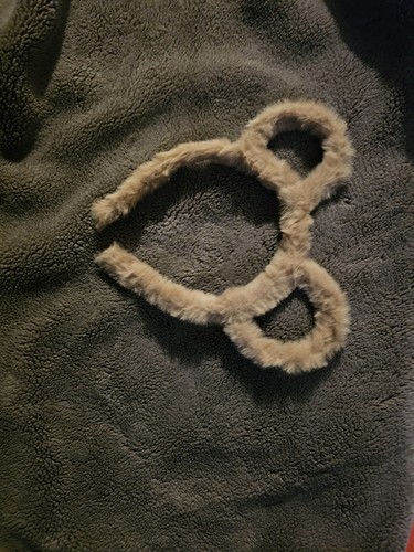 Chipmunk ear headband cosplay - ear,