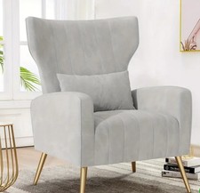 Sofa with comfortable cushion - with,