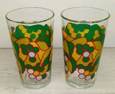 Pair Of Vintage Italian Retro