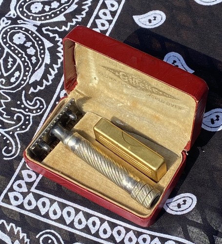 Vintage antique piece - vintage, 3-piece