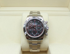 Rolex Cosmograph Daytona Men's