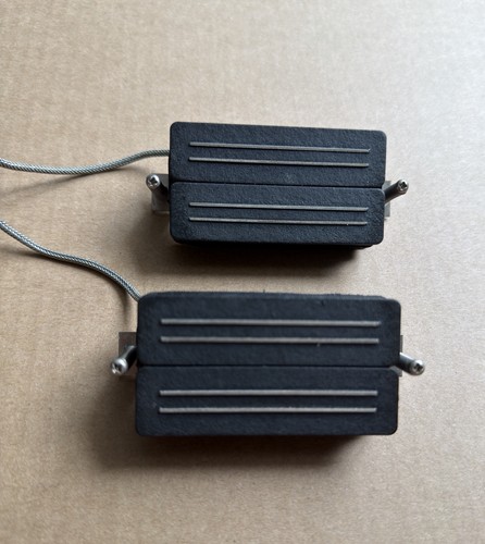 Bare knuckle pickups bkp black - pickups,