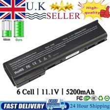 Battery For HP ProBook 640 G0