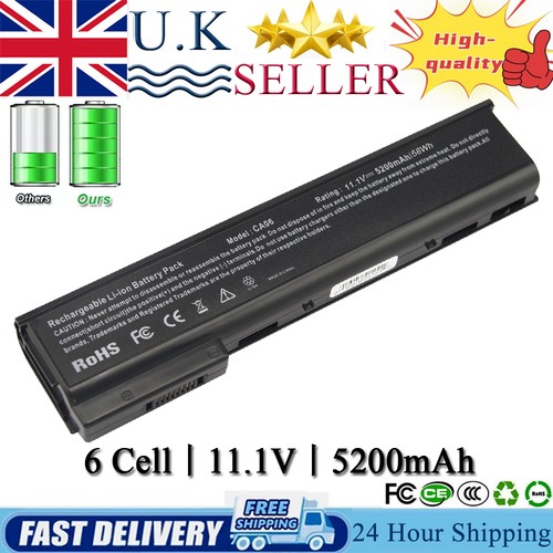Battery for probook 640 g0 - hp,