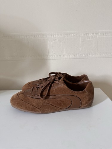 Cos shoes men suede - shoes,