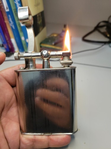 Vintage reliance big benzine - reliance,