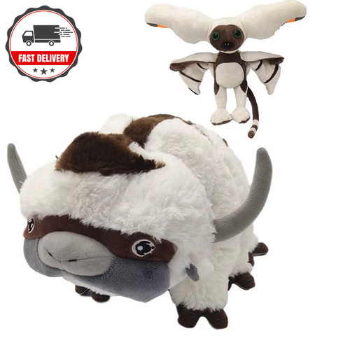 Kawaii avatar appa - kawaii, &