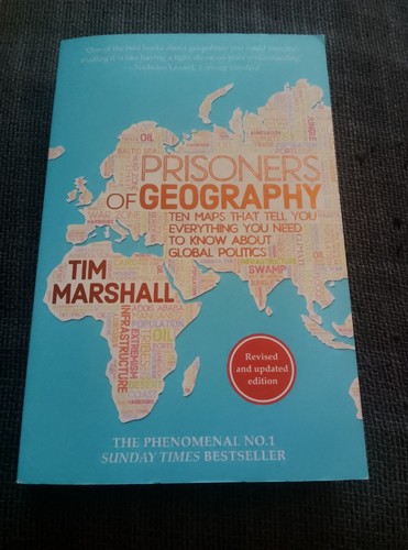 Prisoners geography ten - of,