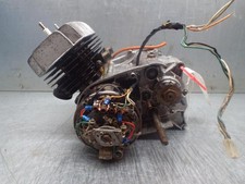 Yamaha yl1 twin jet mid - jet,