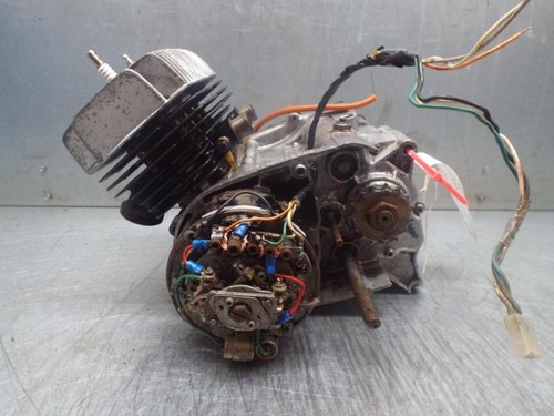 Yamaha yl1 twin jet mid - twin,