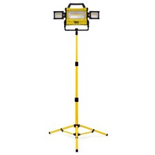 LED Flood Light Tripod Stand
