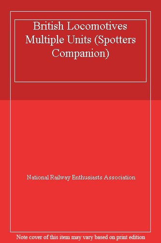 British locomotives multiple - british,