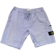 Stone Island Men's Applique