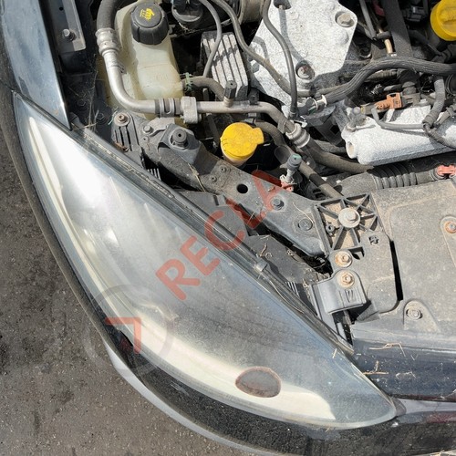 Renault megane k95 mk3 - gt,