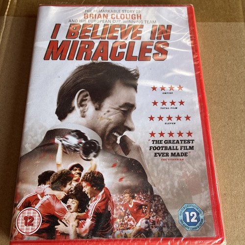 Brian clough believe in - brian,