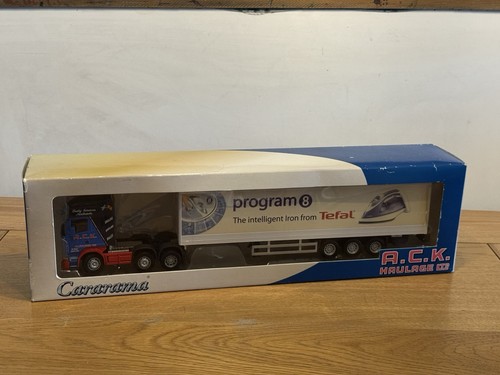 Cararama 50 scania - ), 1/50