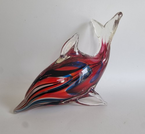 Shudehill multicoloured glass - multicoloured,