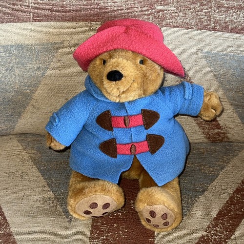 Paddington bear marks - paddington, m&s