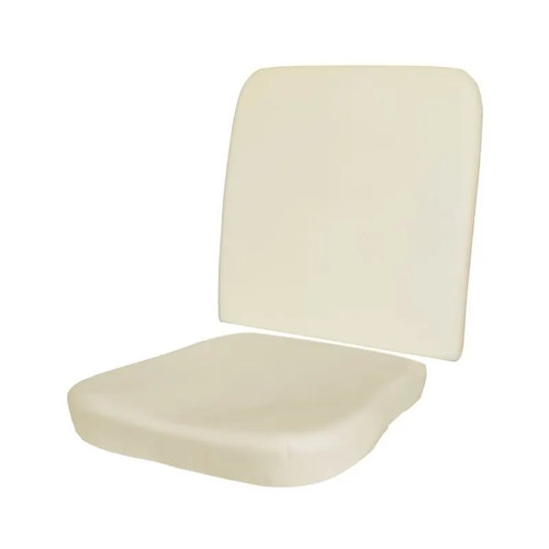 Front seat padding kit high - kit,