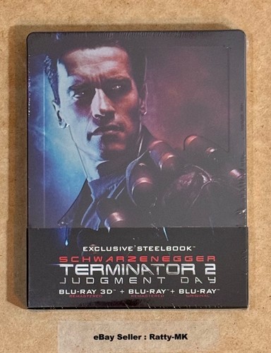Terminator judgment day - terminator,