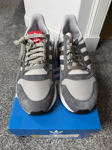 Adidas zx500 5 grey - uk,