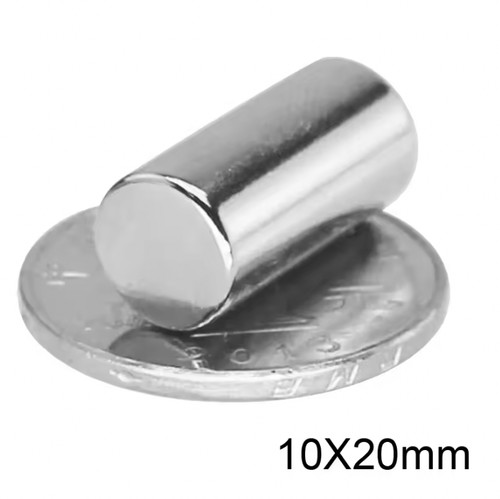 10mm 20mm magnets neodymium - 10mm,
