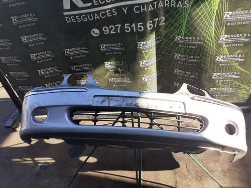 Front bumper rover - front, 45