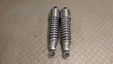 2007 Triumph Bonneville America 865 rear shocks, shock absorbers