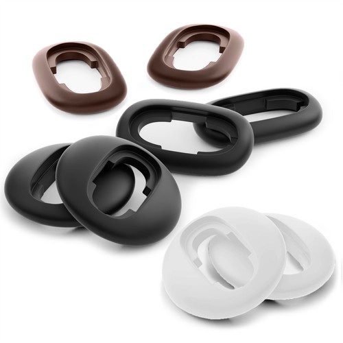 Silicone earbuds ear - earbuds,