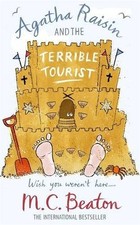 Agatha Raisin and the Terrible
