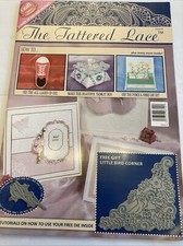 The Tattered Lace Magazine