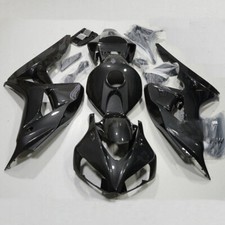 Carbon Fiber Painted Fairing