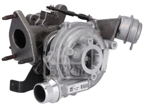 Febi 186657 turbocharger turbo - febi,