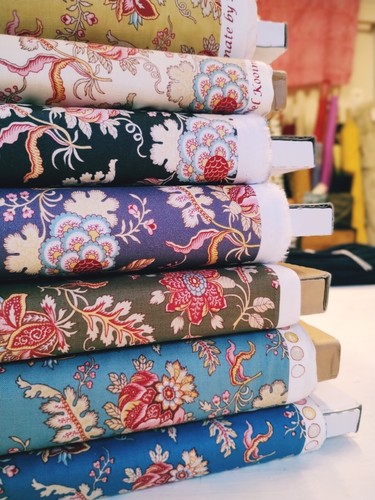 Dutch heritage quality - dutch, cotton